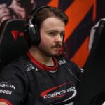 Hallzerk playing CS at PGL Club Napoca 2025