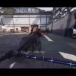Metic character Finar Dark Shepherd#CODM ...