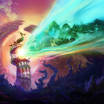 Keeper Is A Salvador Dali-Inspired Surrealist Adventure With No Dialogue, No Combat, And A Walking Lighthouse