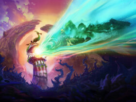 Keeper Is A Salvador Dali-Inspired Surrealist Adventure With No Dialogue, No Combat, And A Walking Lighthouse
