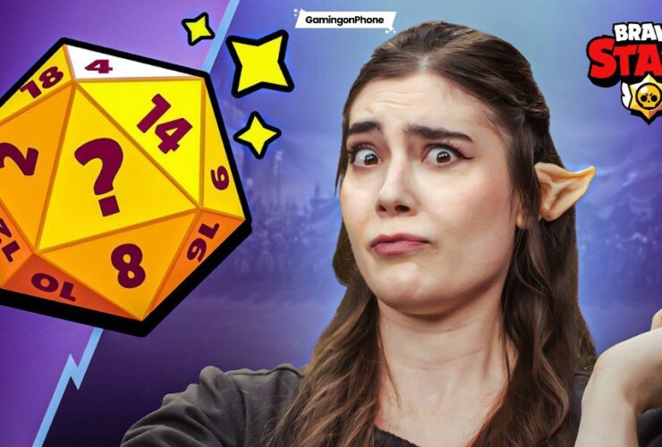 Brawl Stars QuestforQuest Community Event Cover