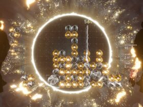Lumines Arise launches Nov 11, PS5 demo available now – PlayStation.Blog
