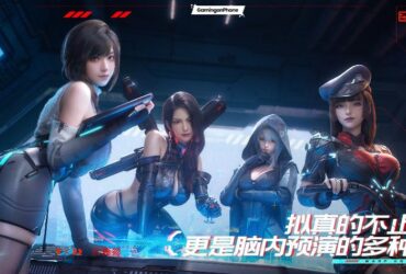 MOONTON Games Warp Knights Announcement Cover