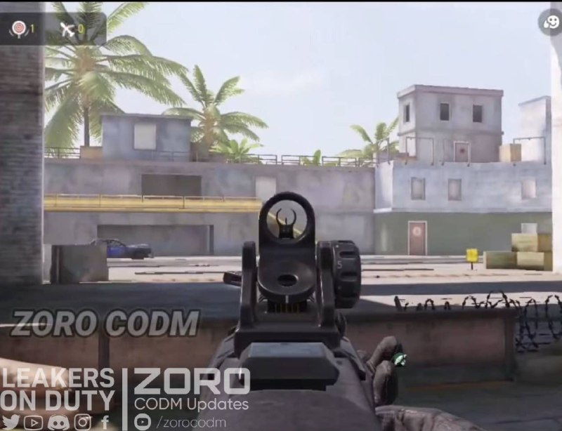 #Iron Side RAM 7#Callofduty ...