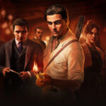 Mafia the Old Country Hero Image