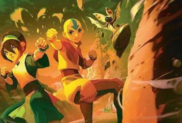 Magic: The Gathering – Avatar: The Last Airbender First Look: All Cards Revealed So Far