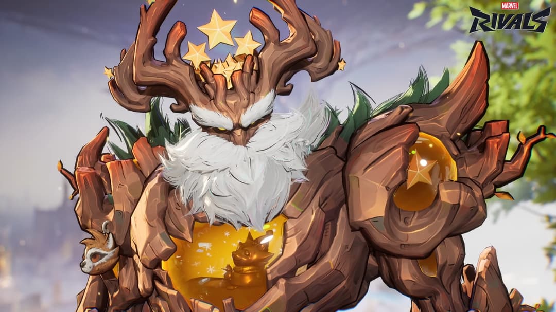 Marvel Rivals December 19 update patch notes: Winter Celebration, new mode, more