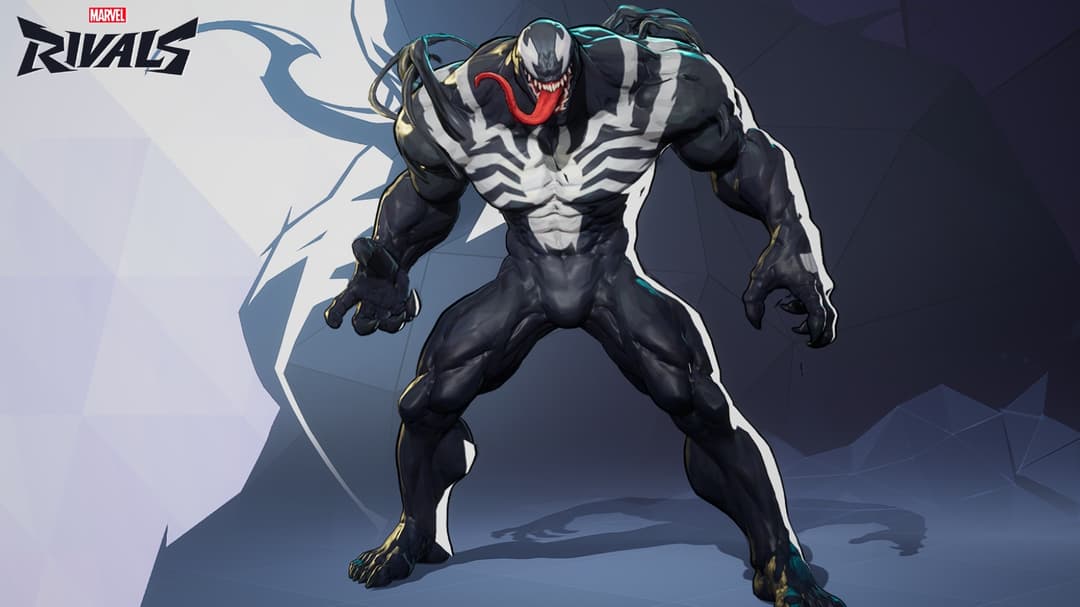 Marvel Rivals Venom guide: Abilities, ultimate, tips, more