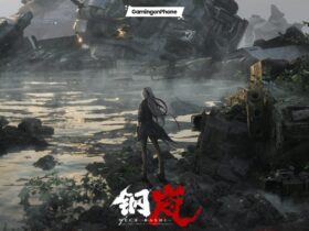 mecharashi cover image