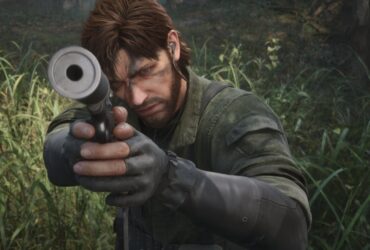 Metal Gear Solid Delta: Snake Eater Review - A true classic sheds its skin with a bold new look