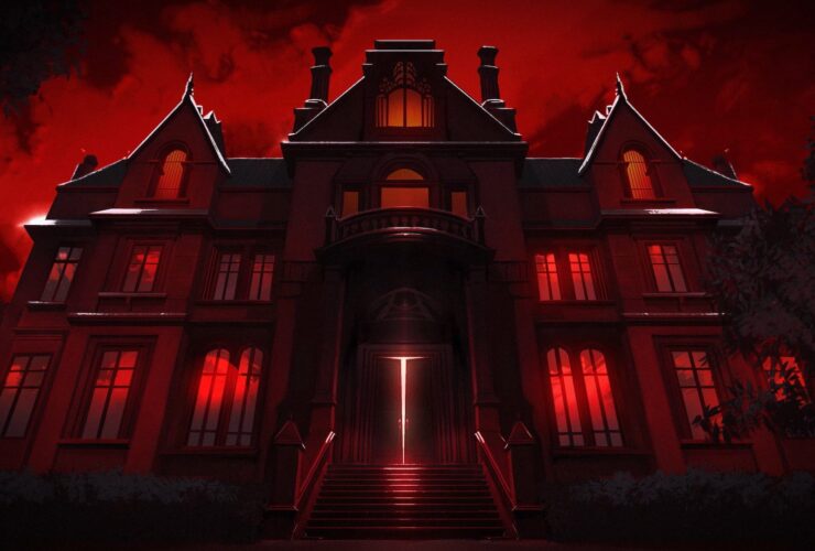 Midnight Murder Club jumps out of the early access shadows today – PlayStation.Blog
