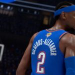 NBA 2K26 captures authentic NBA presentation with new improvements