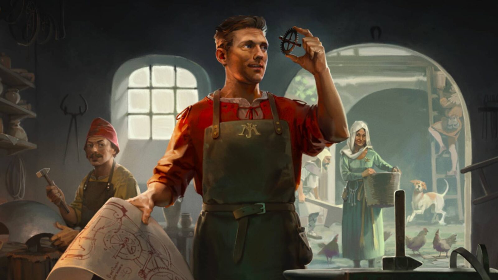 New Kingdom Come Deliverance 2 DLC adds a surprising dash of The Sims
