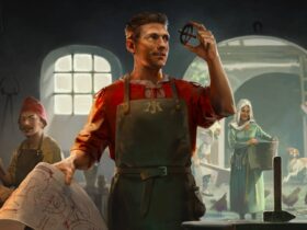New Kingdom Come Deliverance 2 DLC adds a surprising dash of The Sims
