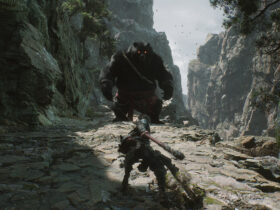 Black Myth: Wukong Hero Image