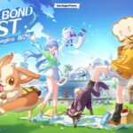 Honkai Nexus Anima Nexus Bond Test Recruitment, Honkai Nexus Anima Nexus Bond closed beta test