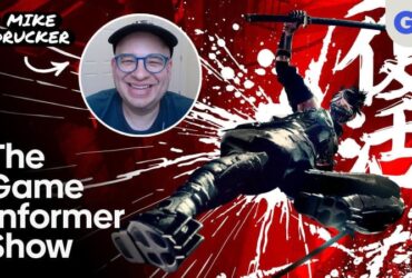 Ninja Gaiden 4 Cover Story, Voidbreaker, And Metal Gear 3DS (Feat. Mike Drucker) | The Game Informer Show