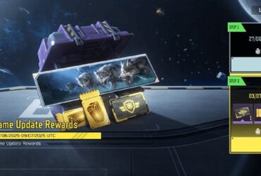Friends Don't forget to go ″ Game Update ...