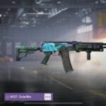 Venomous Bundle Band added to the game Item ...