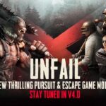 PUBG Mobile Unfail Mode cover