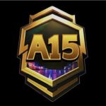 PUBG Mobile A15 Royale Pass, PUBG Mobile Royale Pass A15