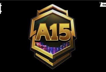 PUBG Mobile A15 Royale Pass, PUBG Mobile Royale Pass A15