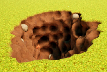 Perfecting Minecraft’s most satisfying bit, $5 sandbox game hits 1,000,000 sales