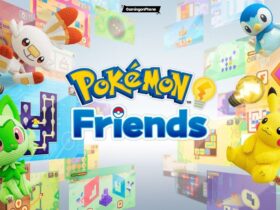 Pokémon Friends Beginner's Guide Cover