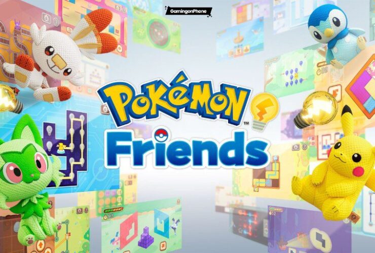 Pokémon Friends Beginner's Guide Cover