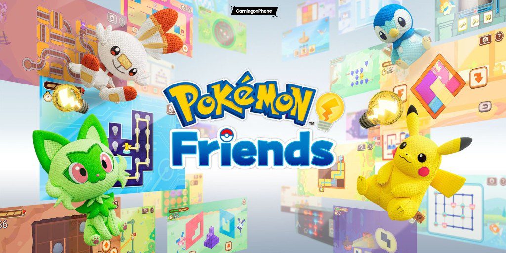 Pokémon Friends Beginner's Guide Cover