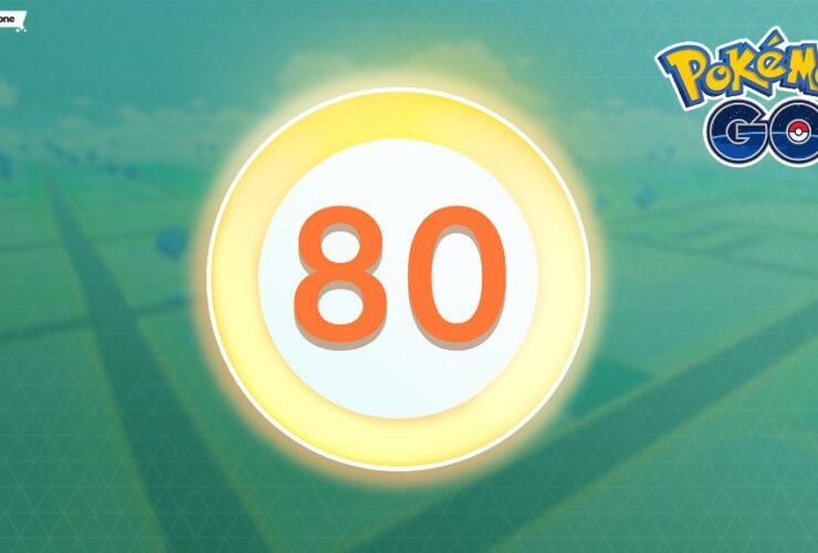Pokémon GO Raise Level Cap Cover
