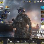 #Sisen Lobby Lobby 2#Callofduty Mobile ...