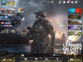 #Sisen Lobby Lobby 2#Callofduty Mobile ...