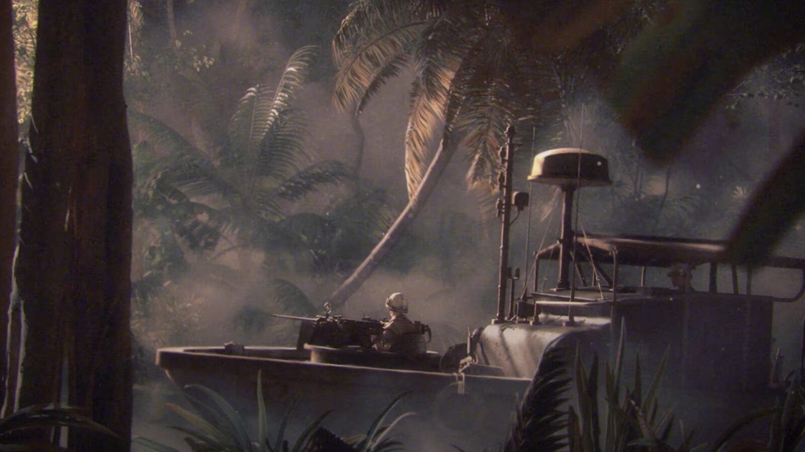 Realistic, brutal WW2 FPS Hell Let Loose heads to Vietnam for a surprise sequel