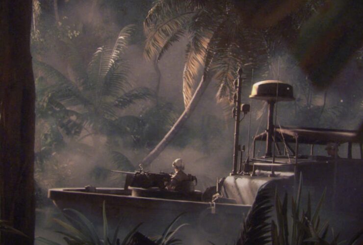 Realistic, brutal WW2 FPS Hell Let Loose heads to Vietnam for a surprise sequel