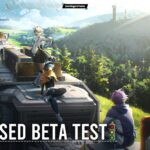 Resonance Solstice Closed Beta Test Cover