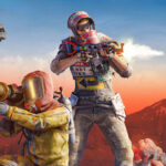 Rust Gets First Trailer And Details For Its New Handheld Version