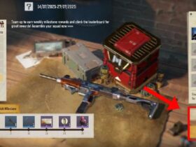 #Mission of the new Into was added to the game for ...