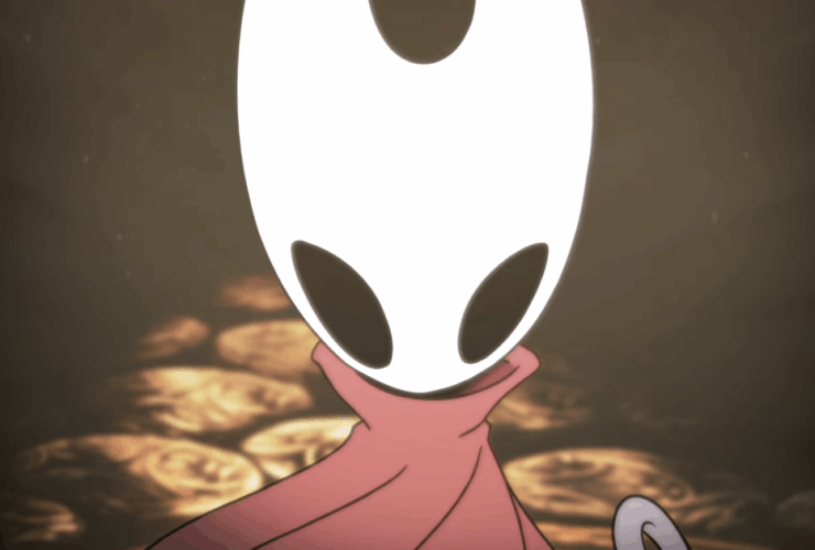 Silksong excitement has seen Hollow Knight's concurrent Steam peak record smashed over and over again