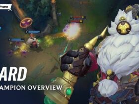 Skill Analysis, Best Runes and Gameplay Tips
