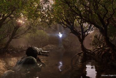 Snake Eater hands-on report – PlayStation.Blog