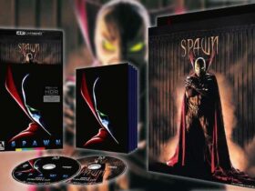 Spawn 4K Limited Edition Preorders Discounted At Amazon