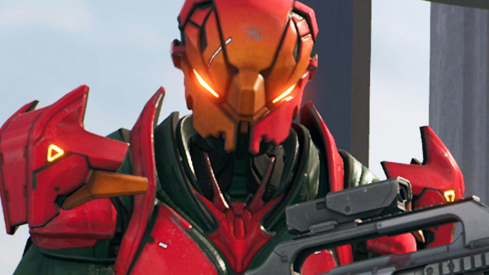 Splitgate’s future now belongs to you as 1047 works on its beleaguered sequel