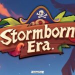 Stormborn Era Android Soft Launch Cover