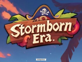 Stormborn Era Android Soft Launch Cover