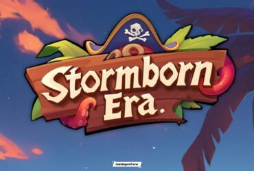 Stormborn Era Android Soft Launch Cover