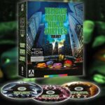 TMNT Trilogy Limited Edition Revealed - 4K Restorations And New Bonus Content
