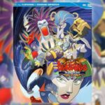 The '90s Darkstalkers Animated TV Series Is Getting Resurrected With A New Blu-Ray Release