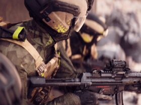 The Battlefield 6 beta shoots up Steam's most played charts even before it goes truly open