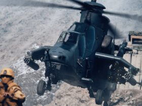 The Battlefield 6 beta's second weekend adds new playlists, and a Custom Search feature that's missing the one thing we care about